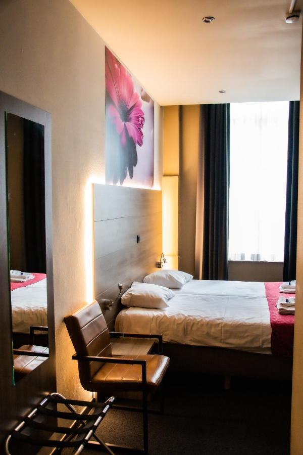 Hotel Industrie Leuven Luaran gambar