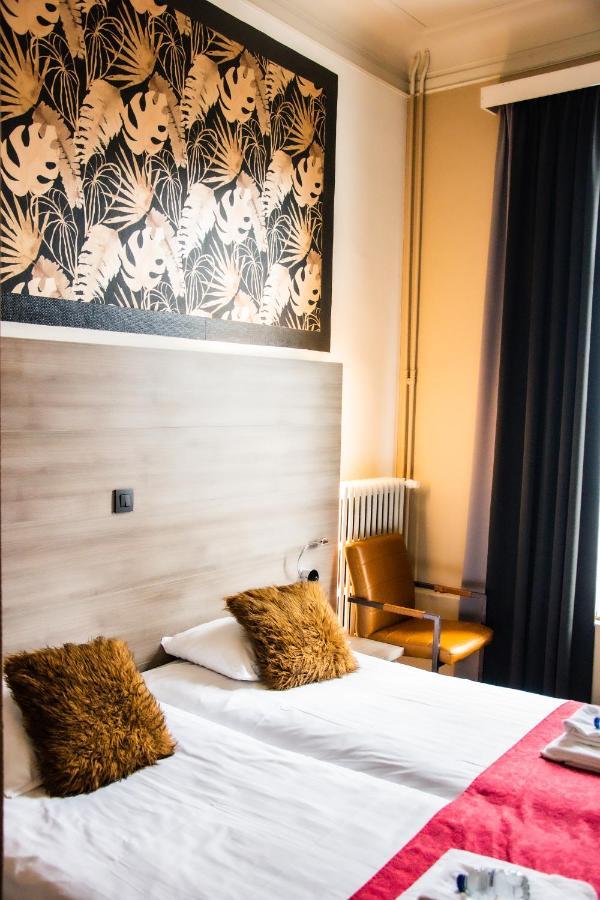 Hotel Industrie Leuven Luaran gambar