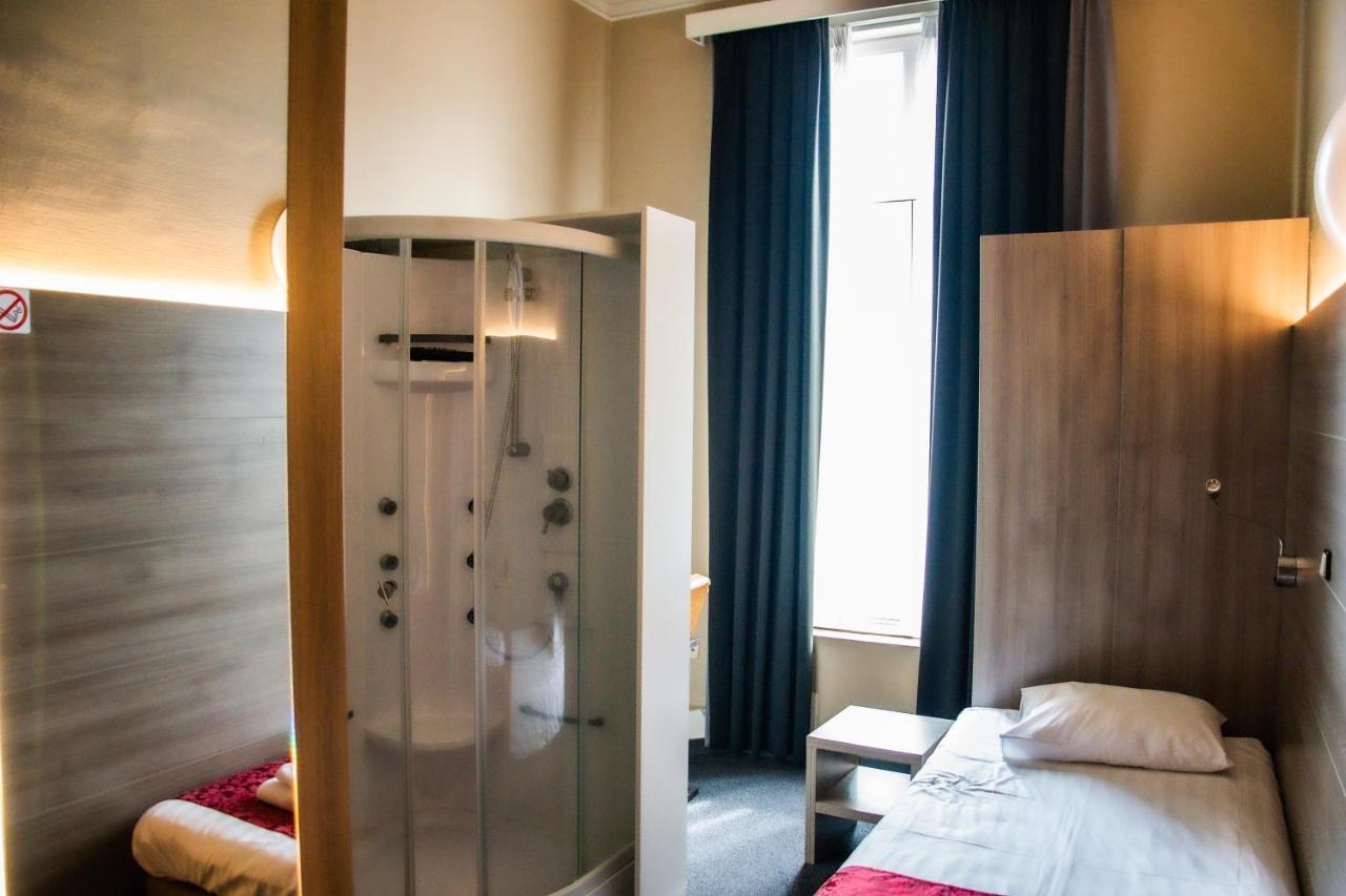 Hotel Industrie Leuven Luaran gambar