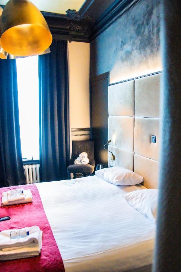 Hotel Industrie Leuven Luaran gambar